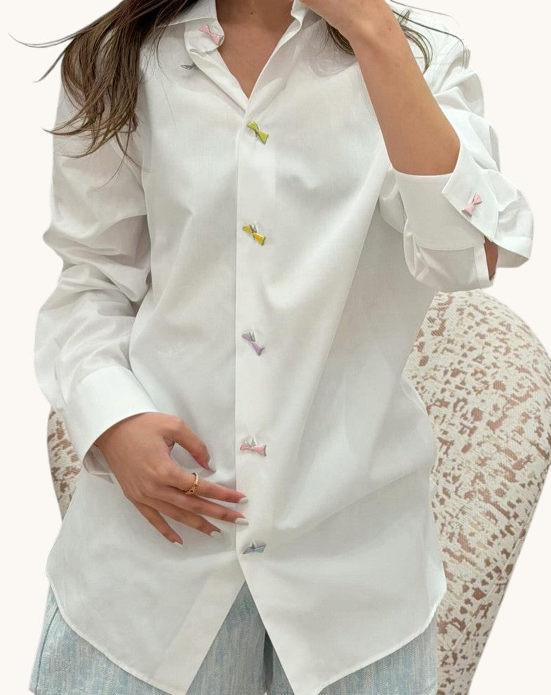 Blusa Dior-S