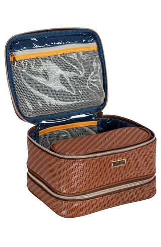 Rosewood - Train Case