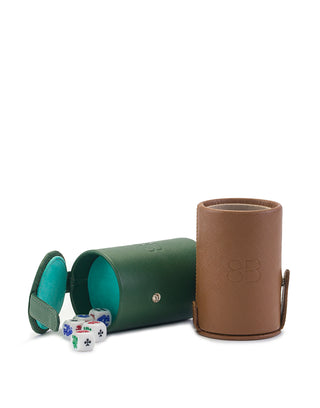 Cubilete: Café Camello