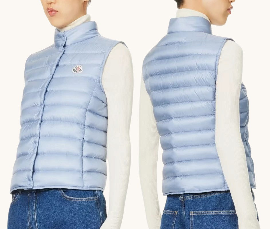 Chaleco Ligero Moncler-M