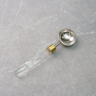 SS Scoop glass handle