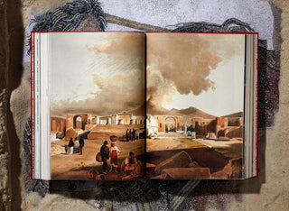 Fausto & Felice Niccolini. Houses and Monuments of Pompeii