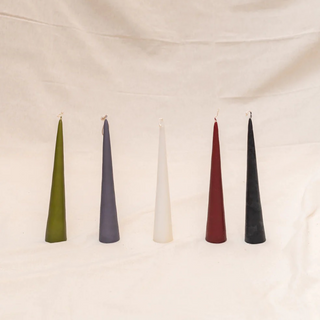 VELA CONO
