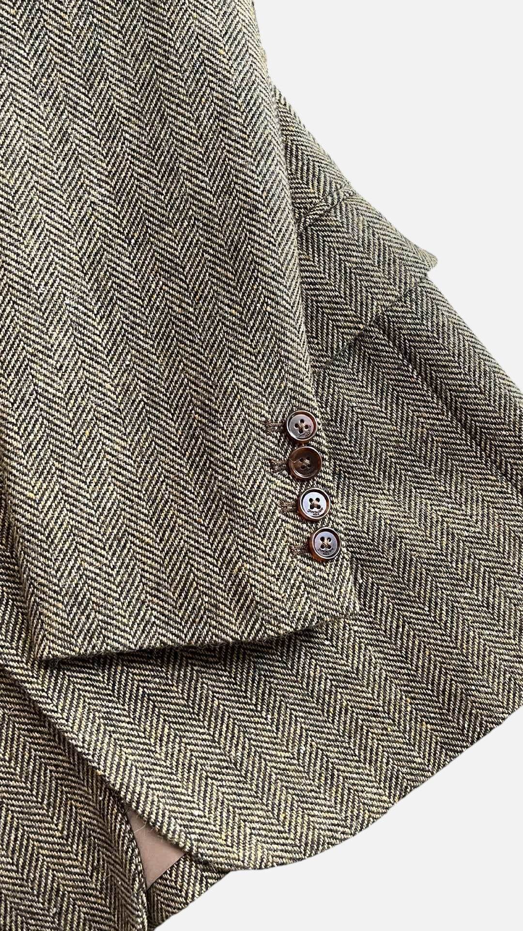 Saco Saint Laurent-M