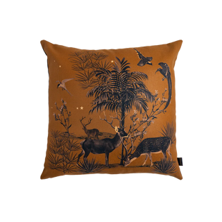 Cojín Cleopatra Deer