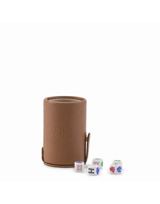 Cubilete: Café Camello