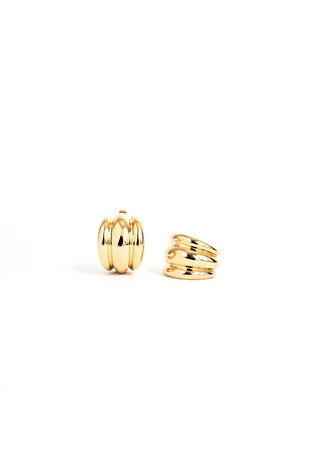 ELSA SHIELD EARRINGS