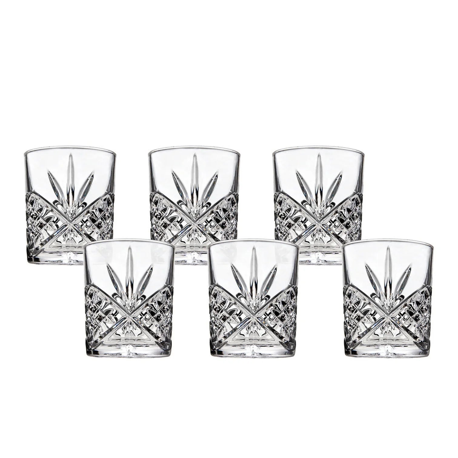 Mezcal Shots