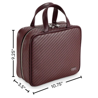 Ruby - Large Briefcase