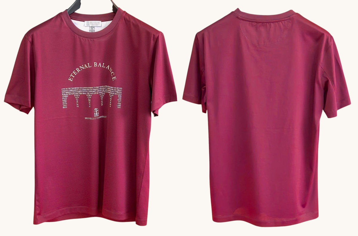 Top Brunello Cucinelli-S