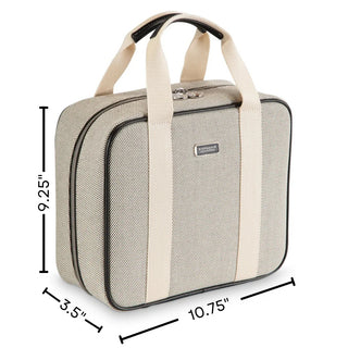 Onyx - Large Briefcase