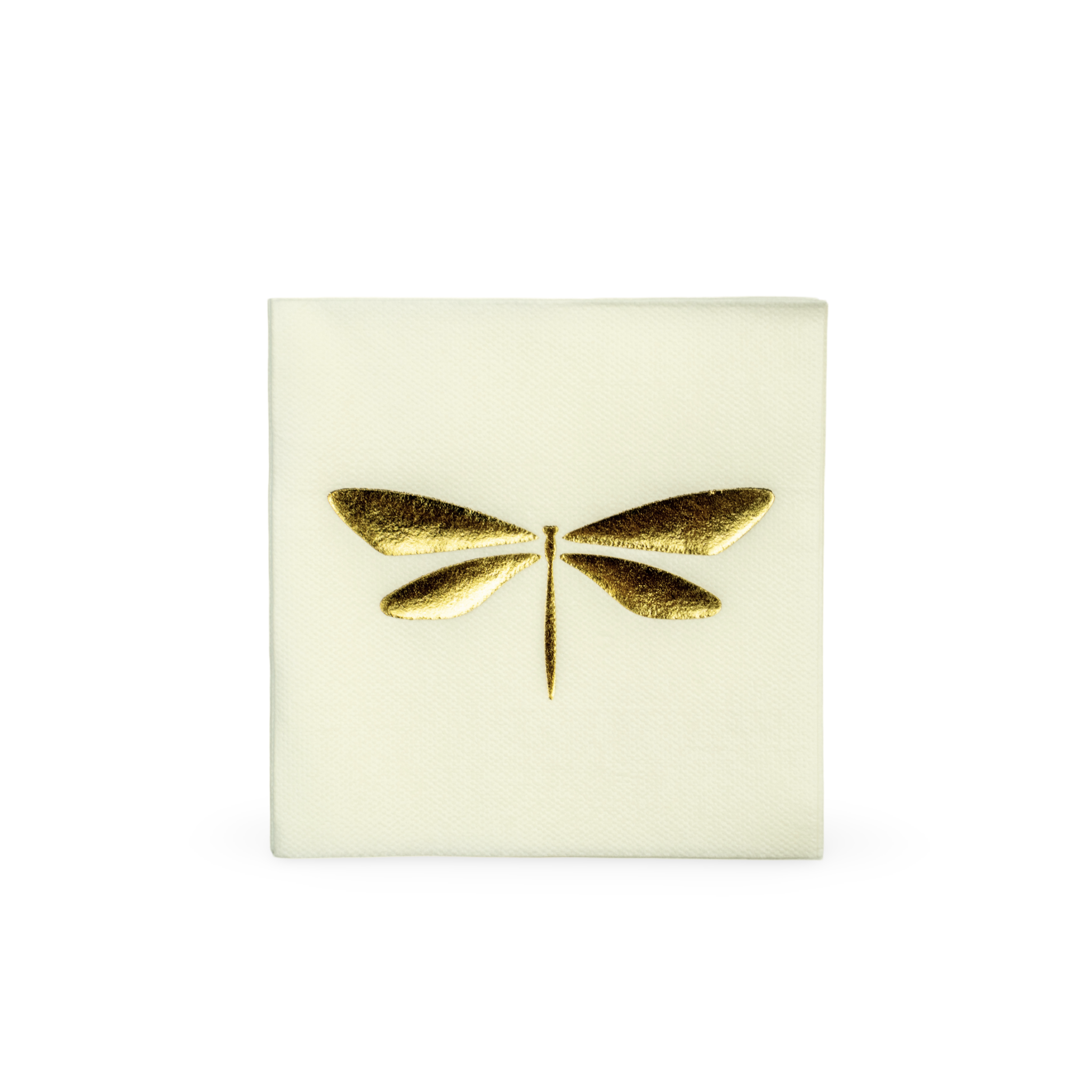 Libélula Dorada - Mini
