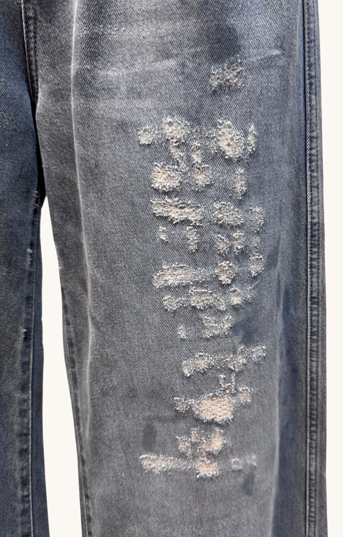 Jeans Christian Dior-S