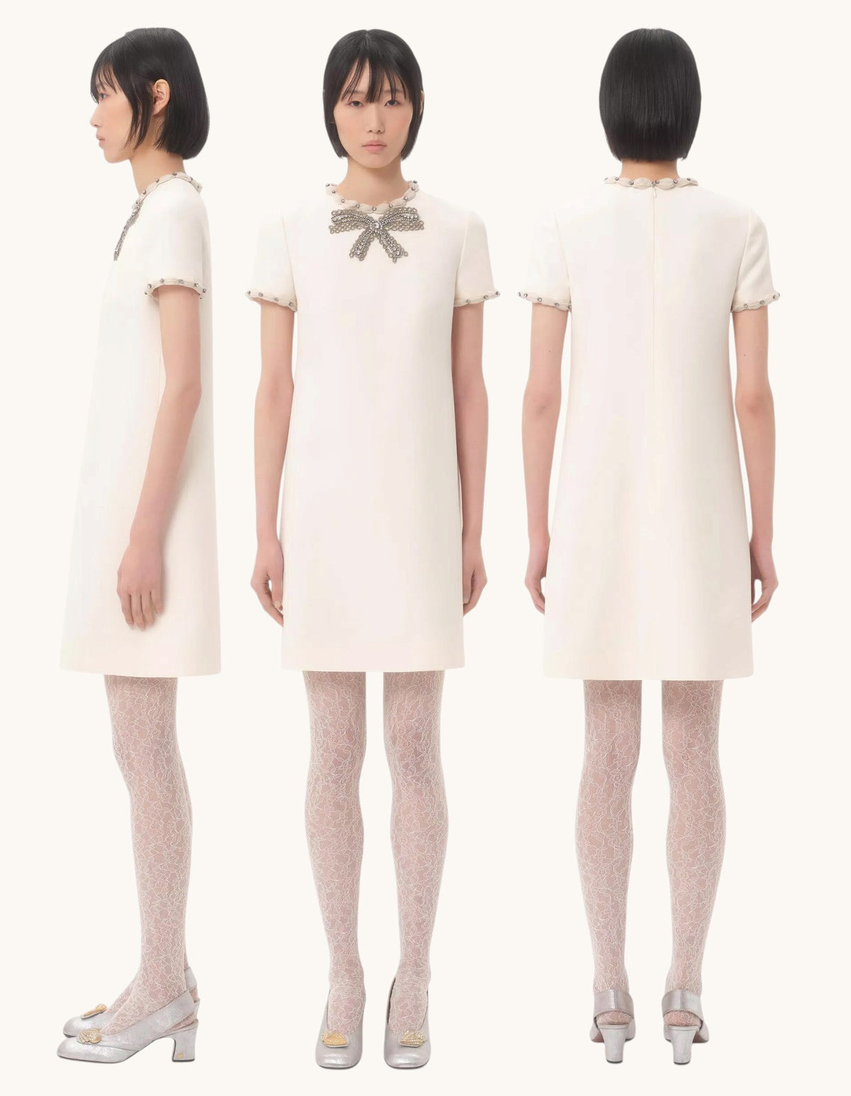 Vestido Valentino-L