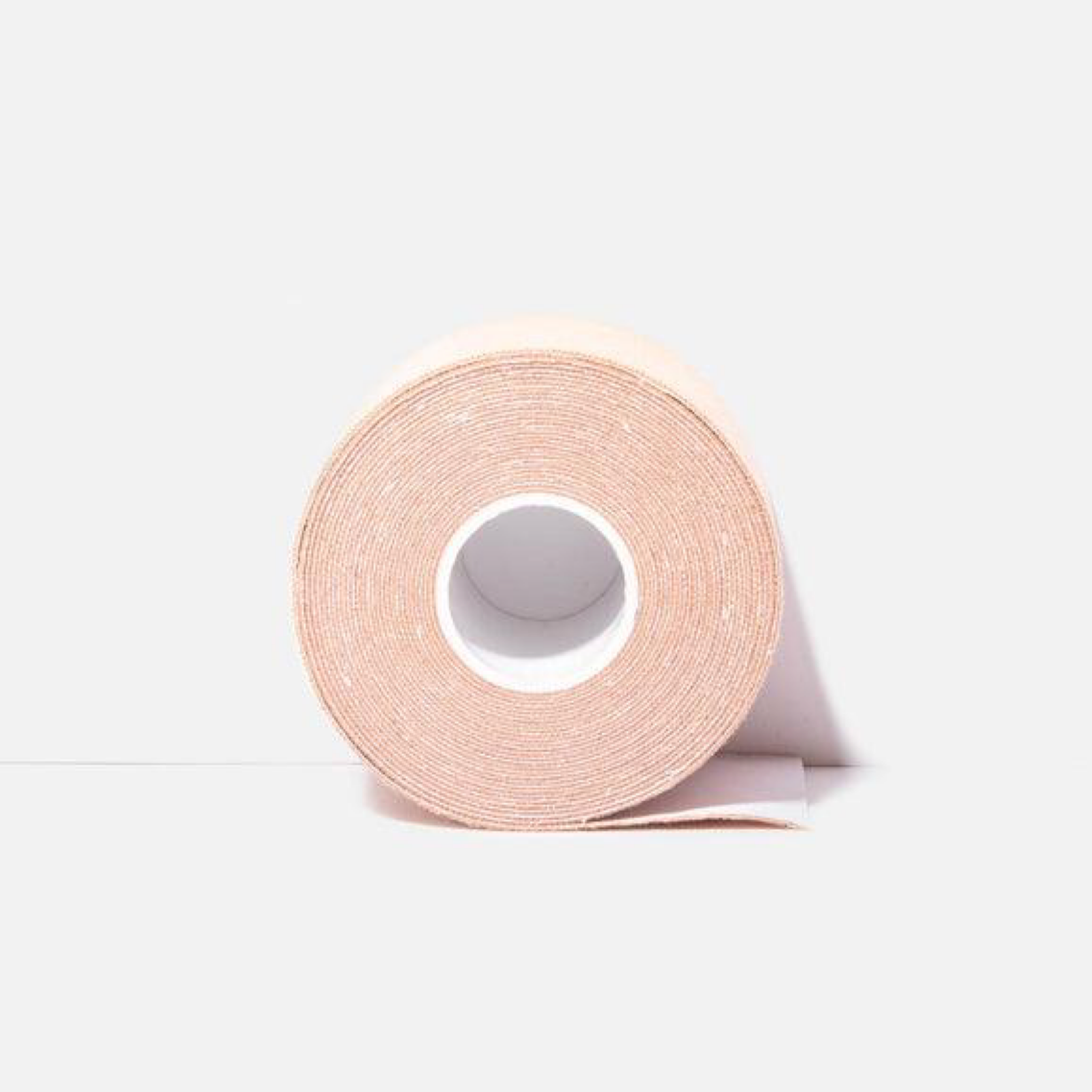 Boob tape nude