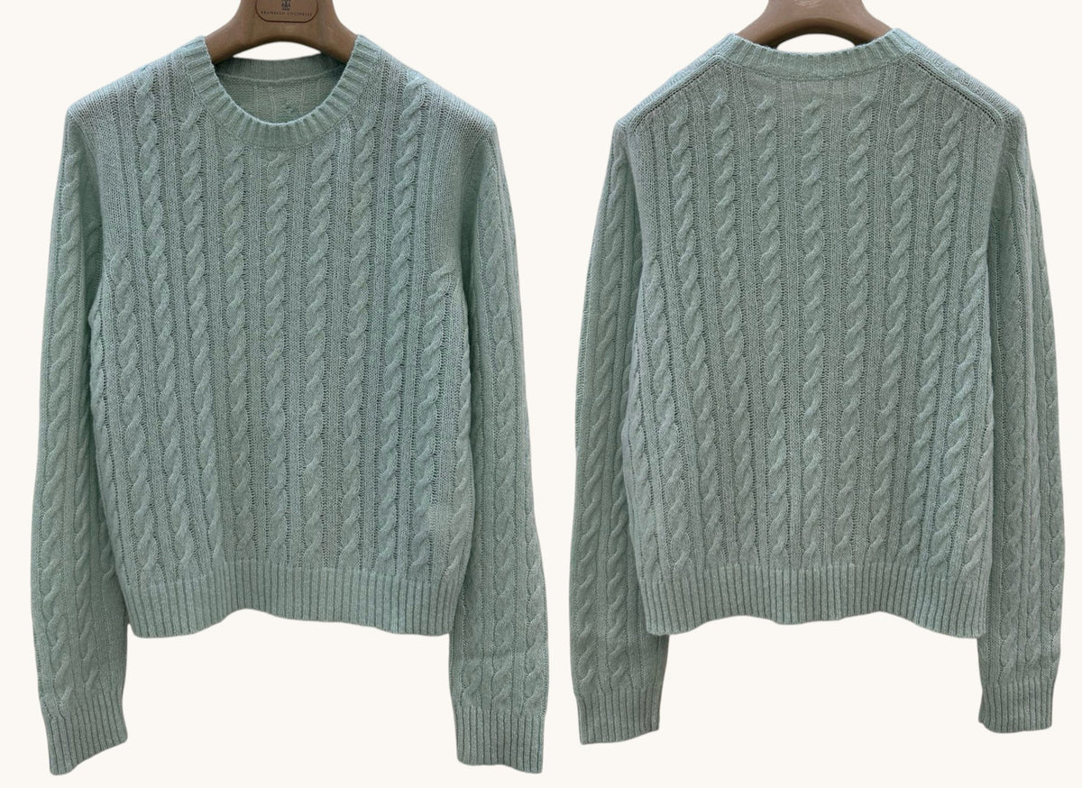 Sweater Brunello Cucinelli-S