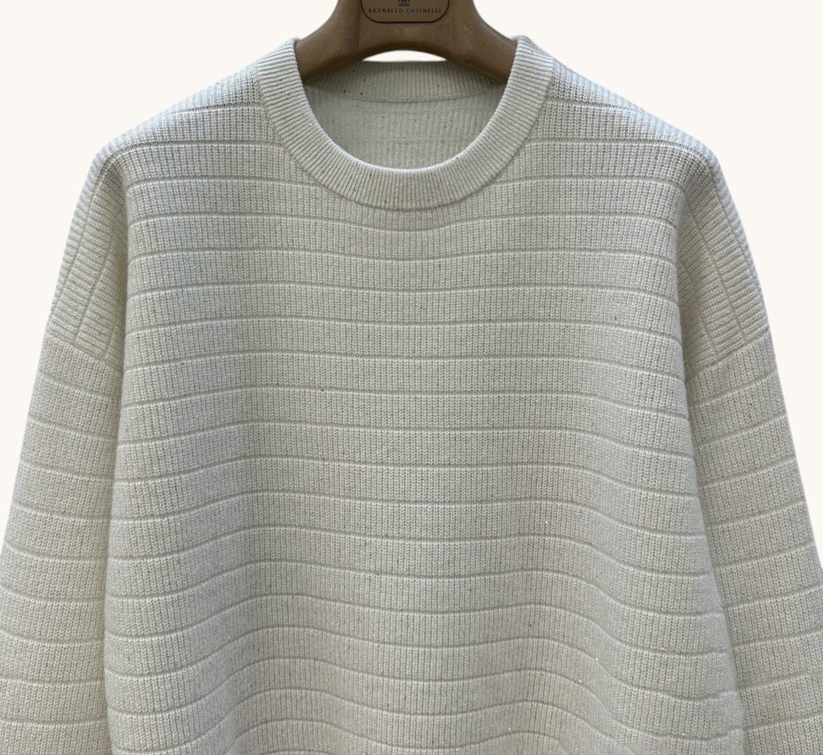 Sweater Brunello Cucinelli-S