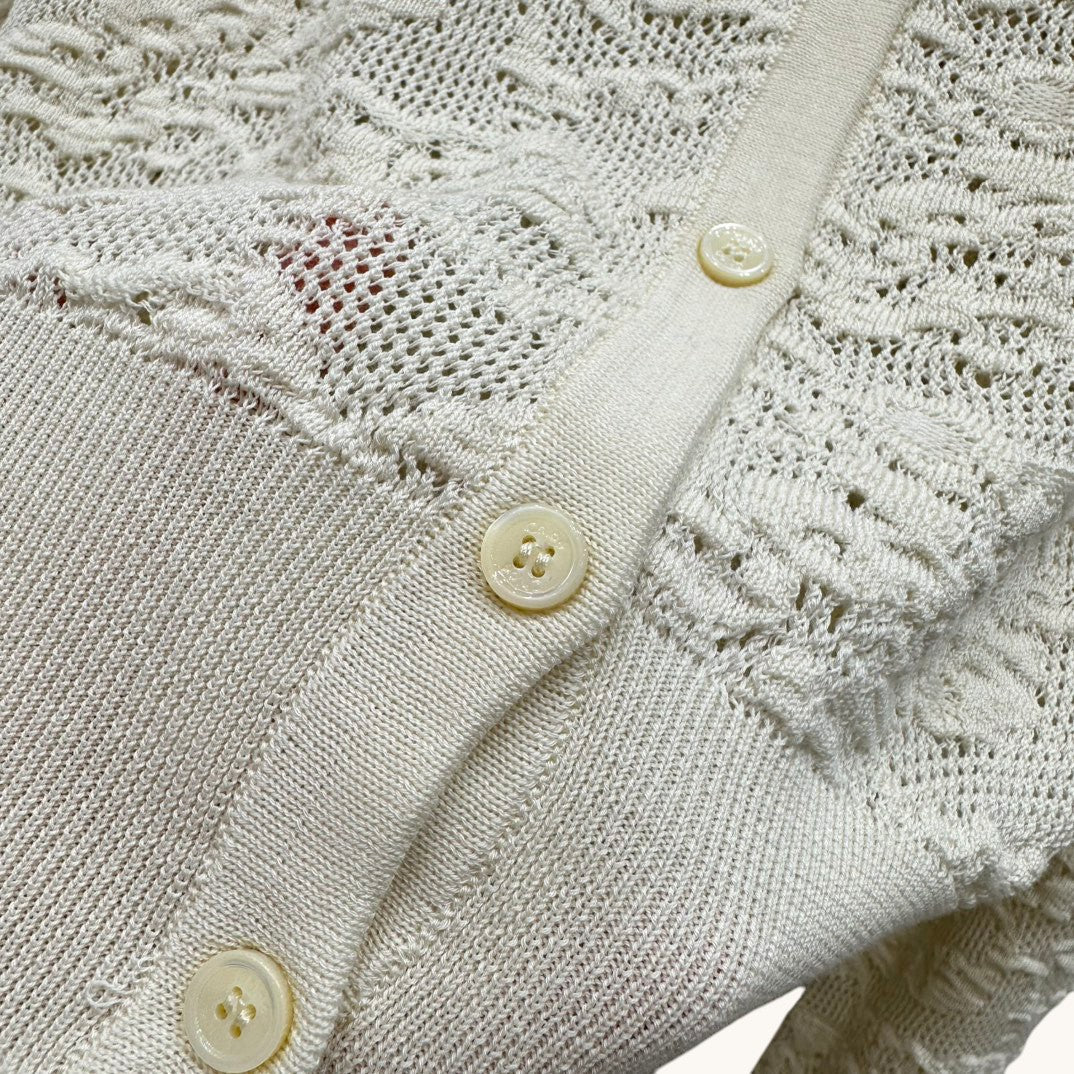 Suéter Chanel-S