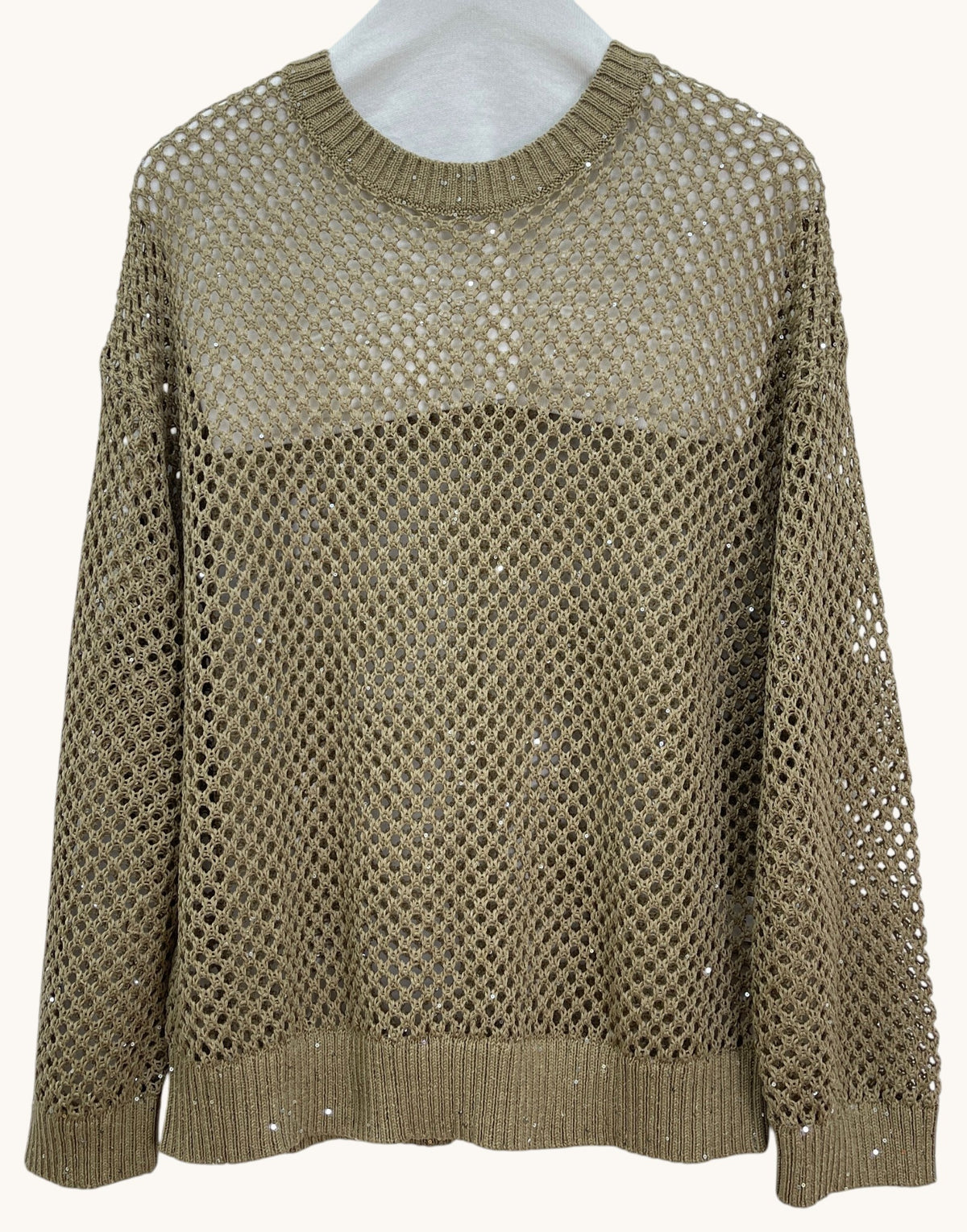 Sweater Brunello Cucinelli-M
