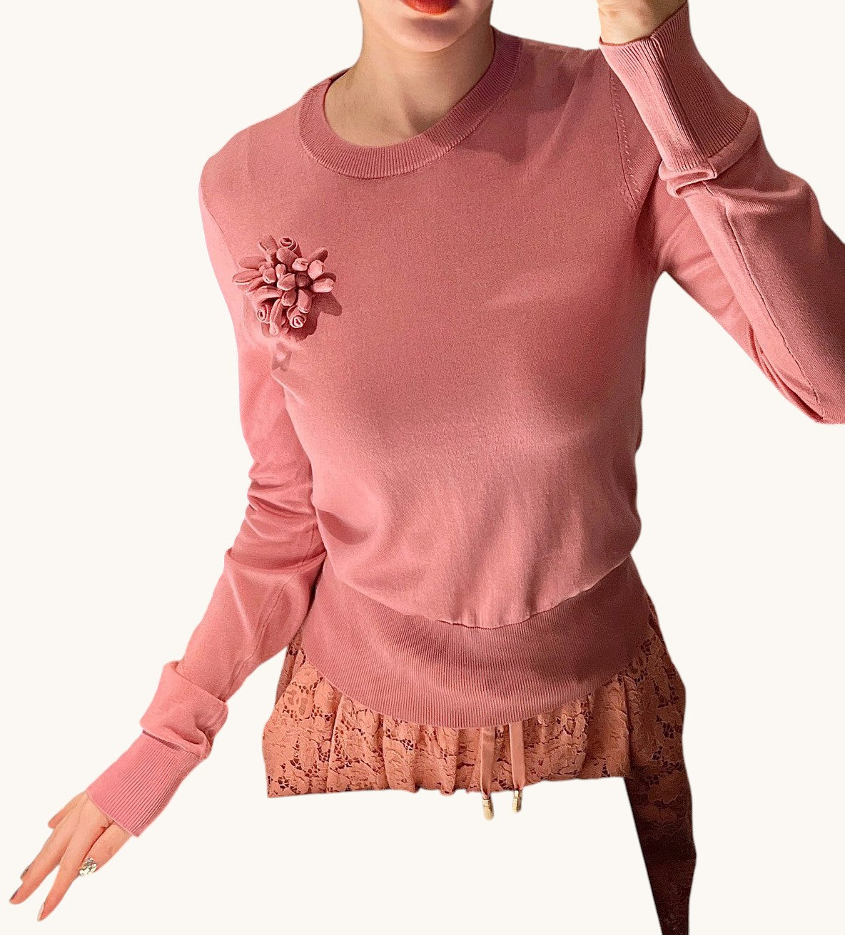 Sweater Dolce & Gabbana-S