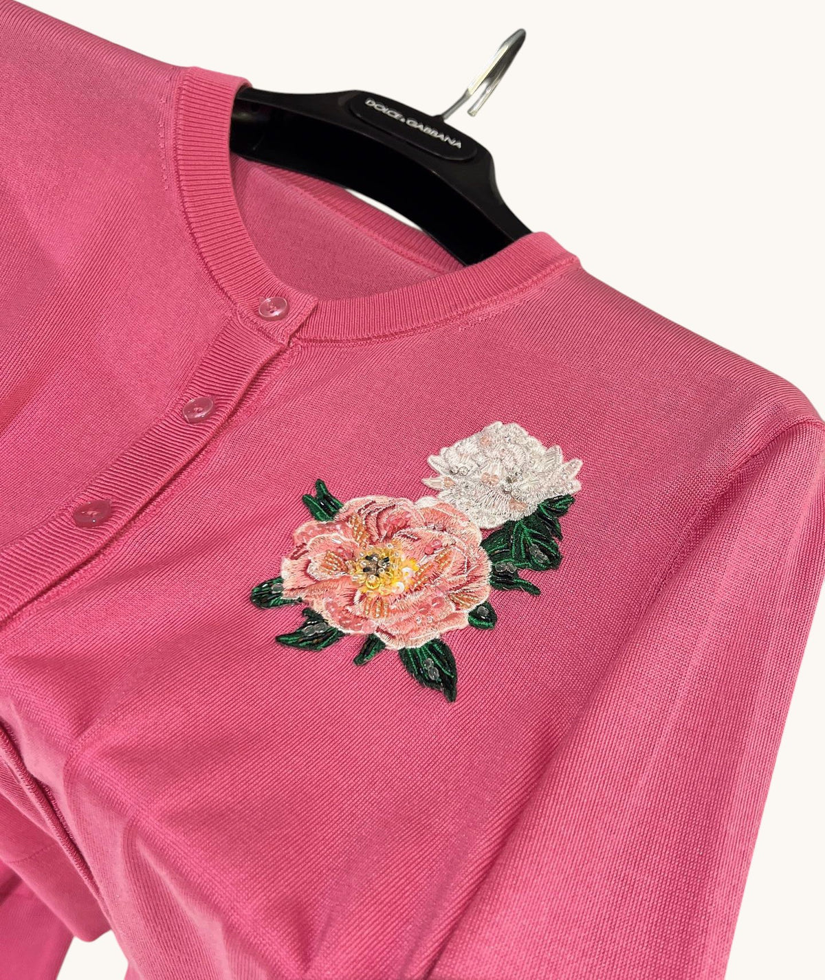 Cardigan Dolce & Gabbana-S