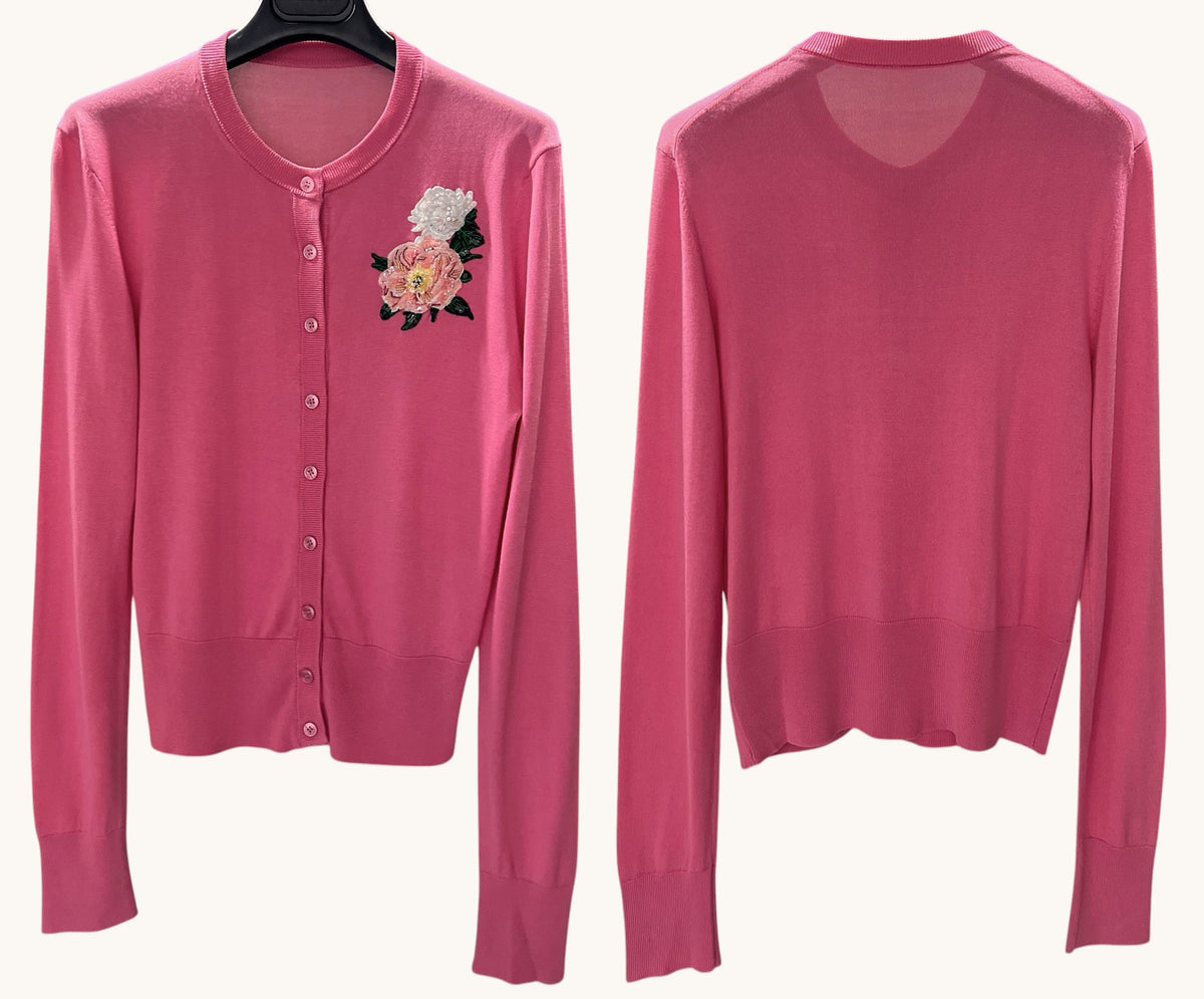 Cardigan Dolce & Gabbana-S