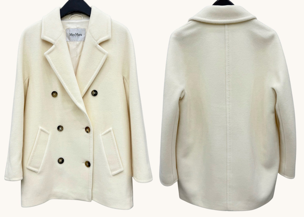 Abrigo Max Mara-L