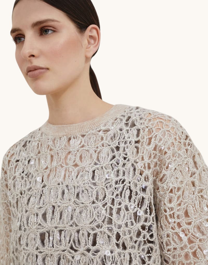 Pullover Brunello Cucinelli-L