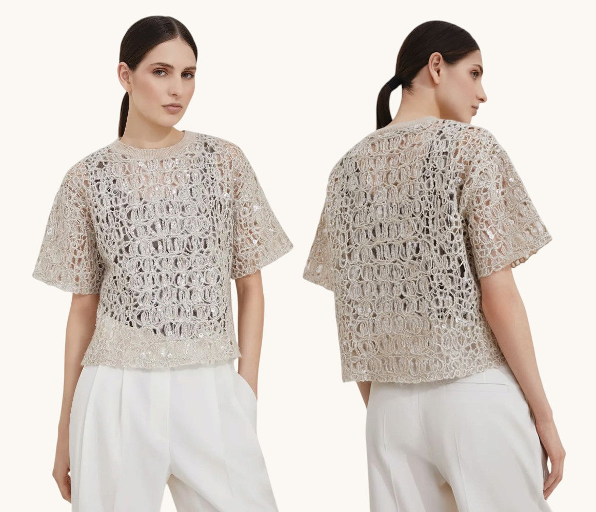 Pullover Brunello Cucinelli-L
