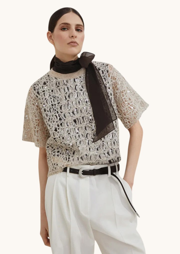 Pullover Brunello Cucinelli-L