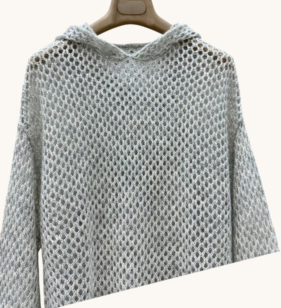 Hoodie Brunello Cucinelli-L