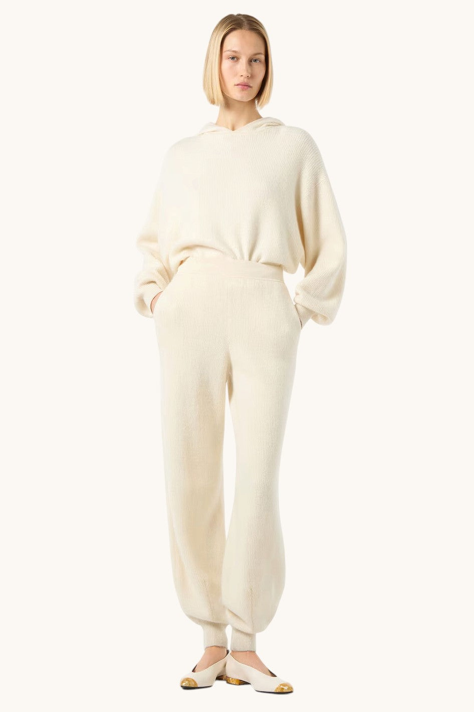 Conjunto Loro Piana-S