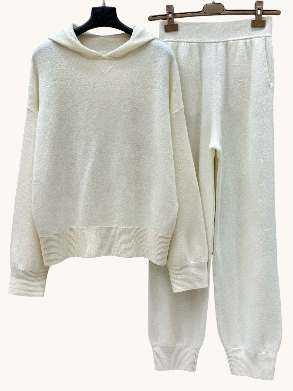 Conjunto Loro Piana-S