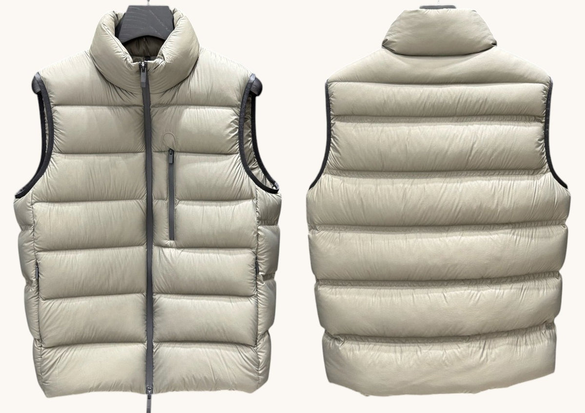Chaleco Moncler-M