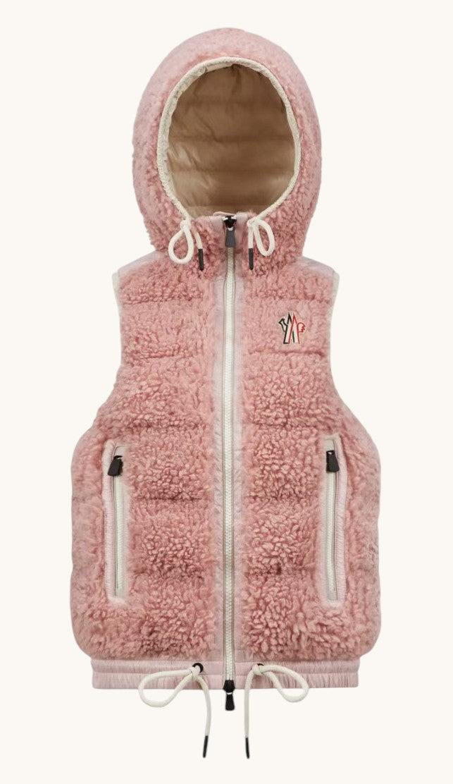 Chaleco Moncler-S