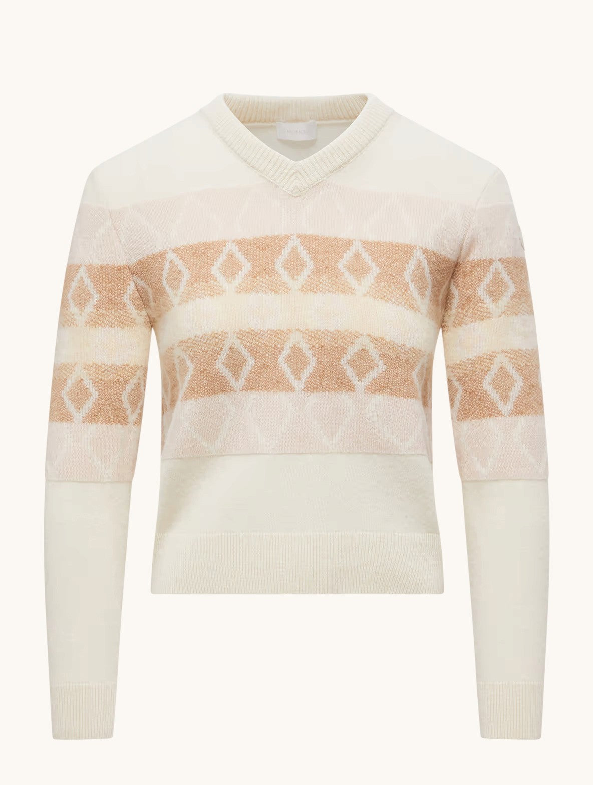 Sweater Moncler-S