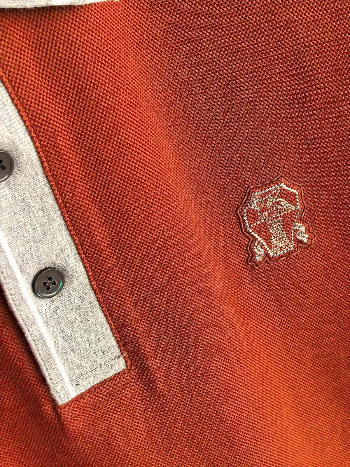 Polo Brunello Cucinelli-L