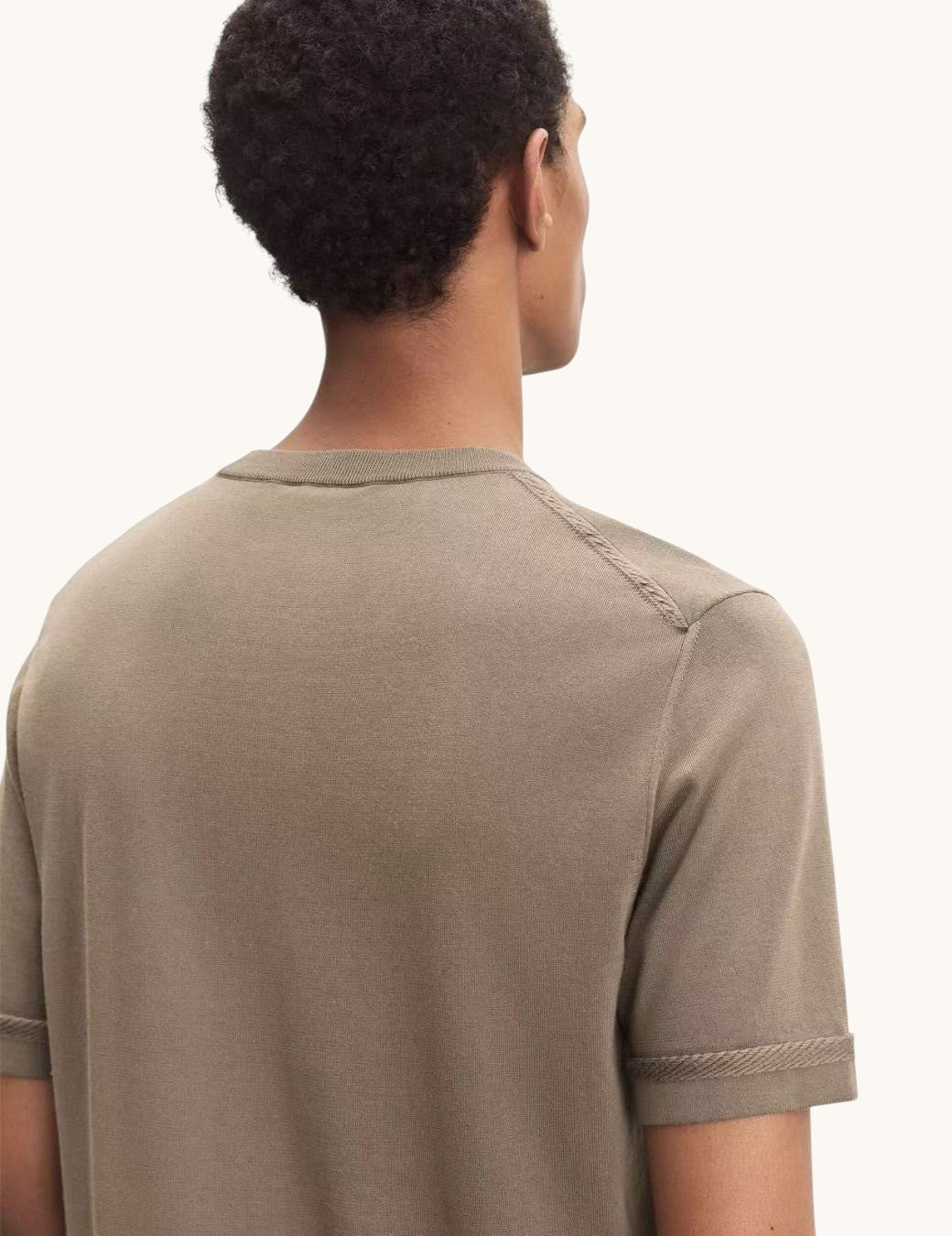 Pullover Berluti-M