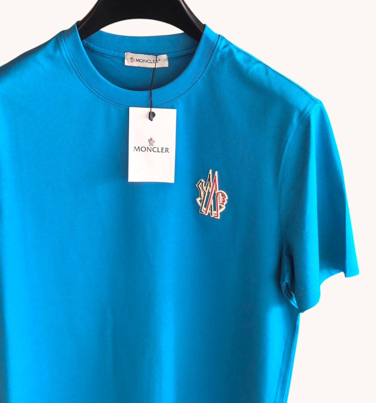 T-Shirt Moncler-M