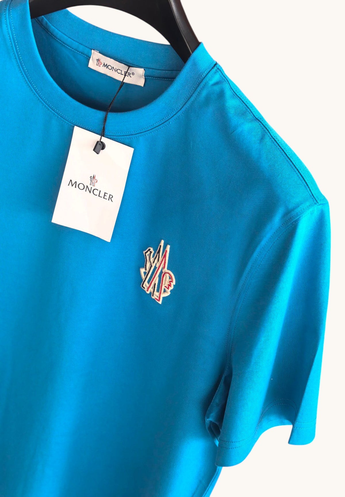 T-Shirt Moncler-M