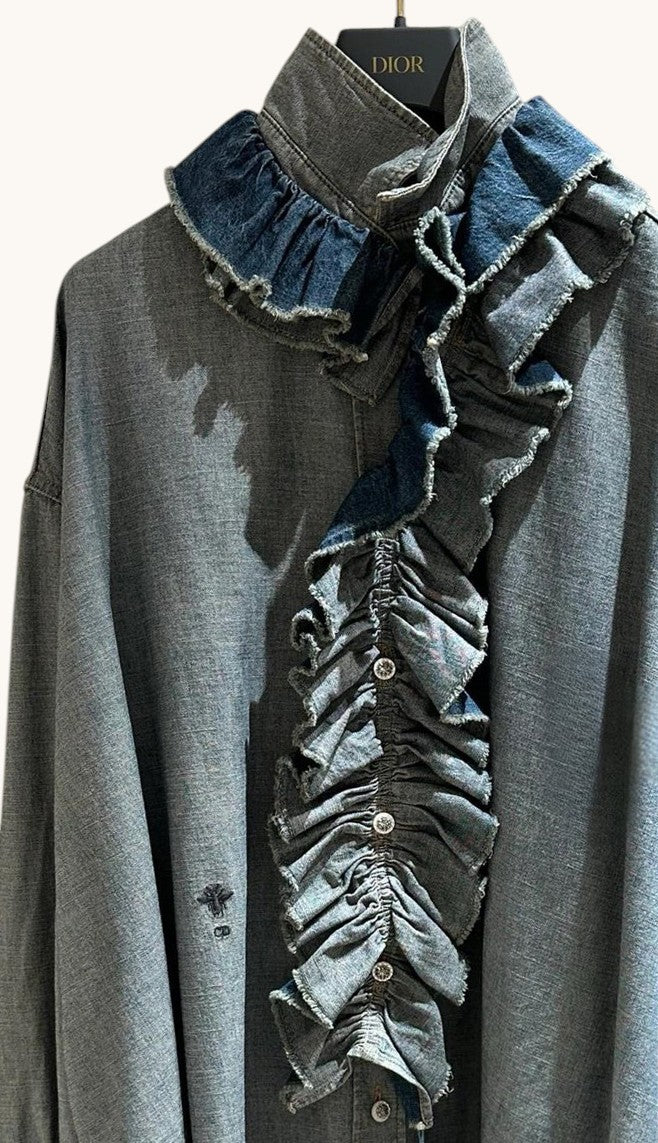 Bluson Christian Dior-M