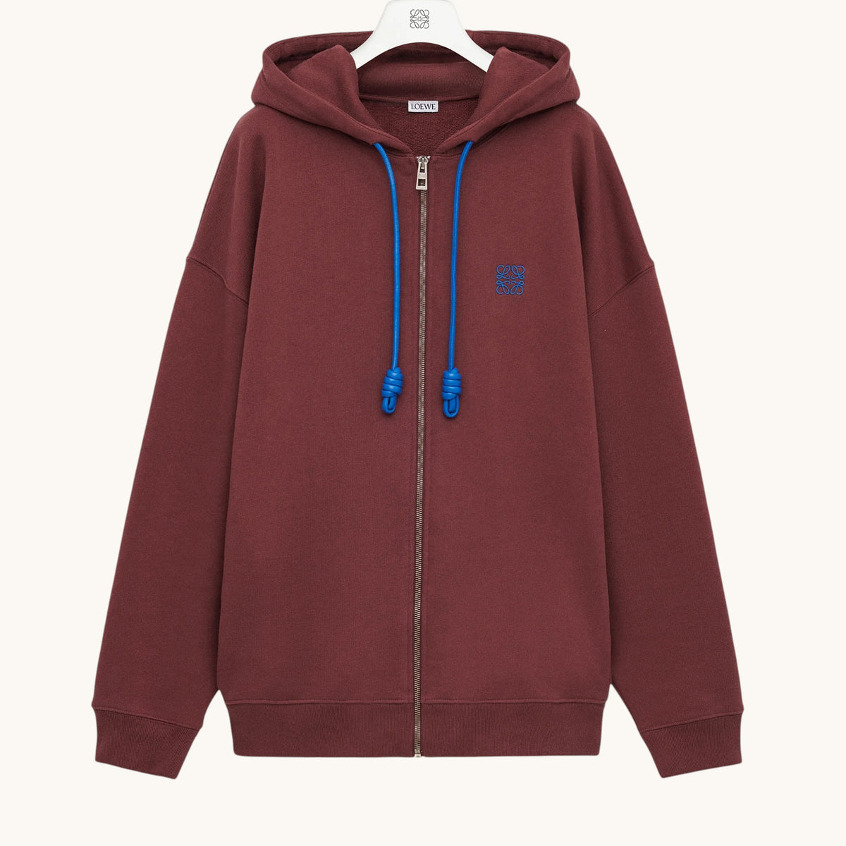 Hoodie Loewe-M
