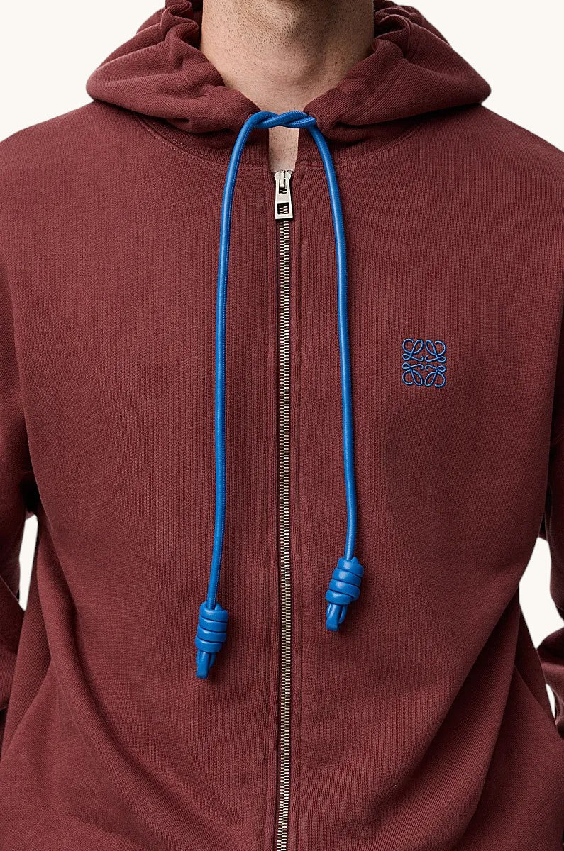 Hoodie Loewe-M