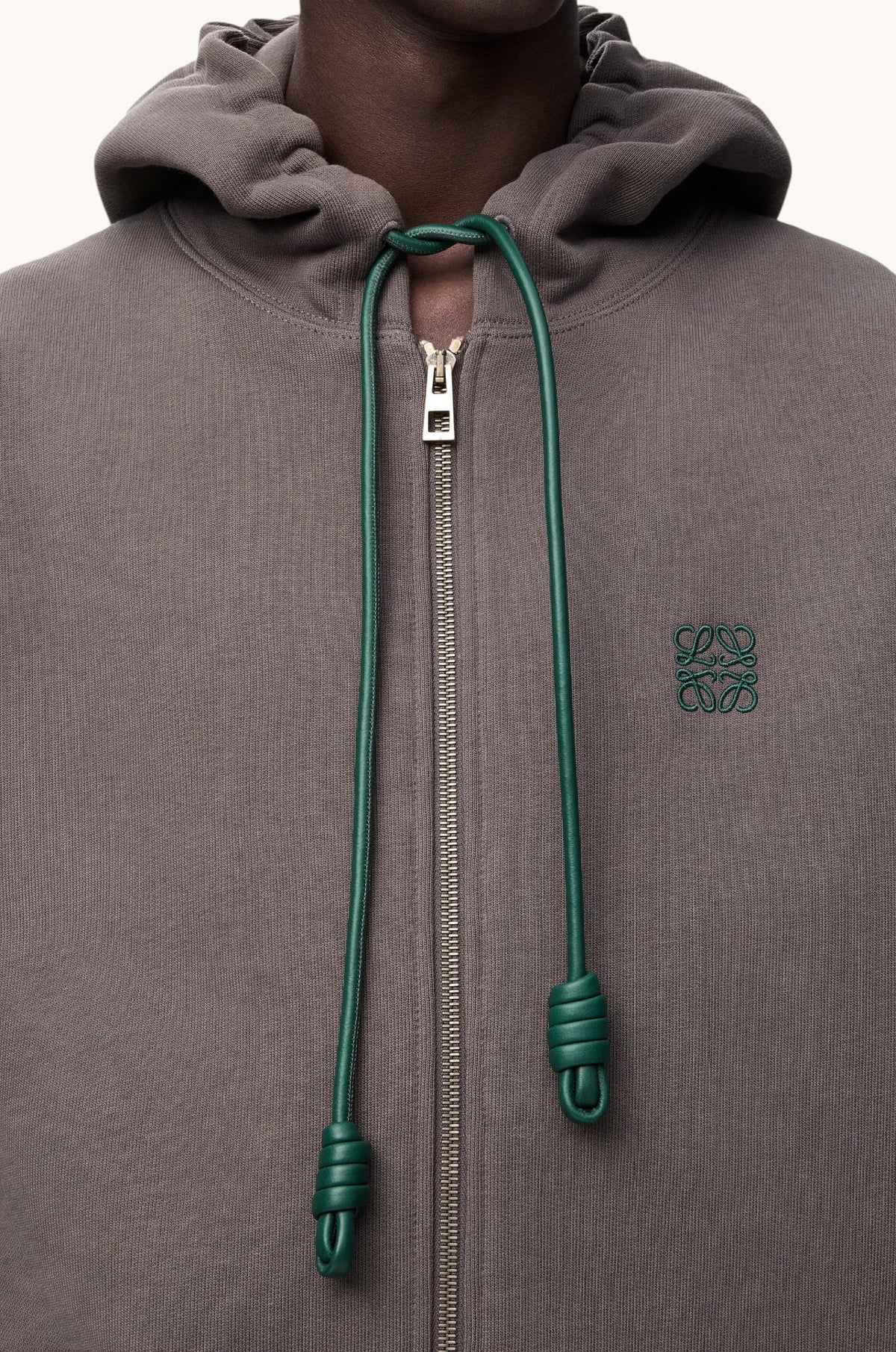 Hoodie Loewe-M