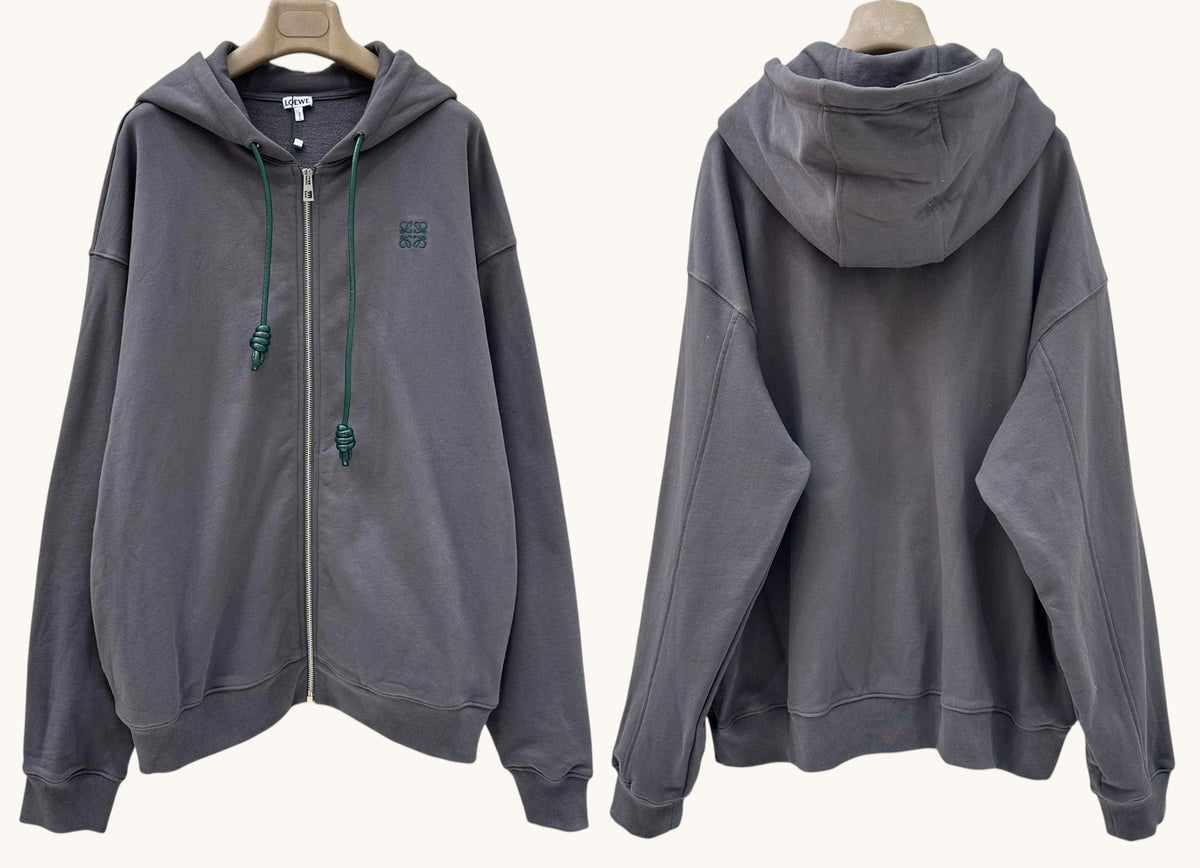 Hoodie Loewe-M