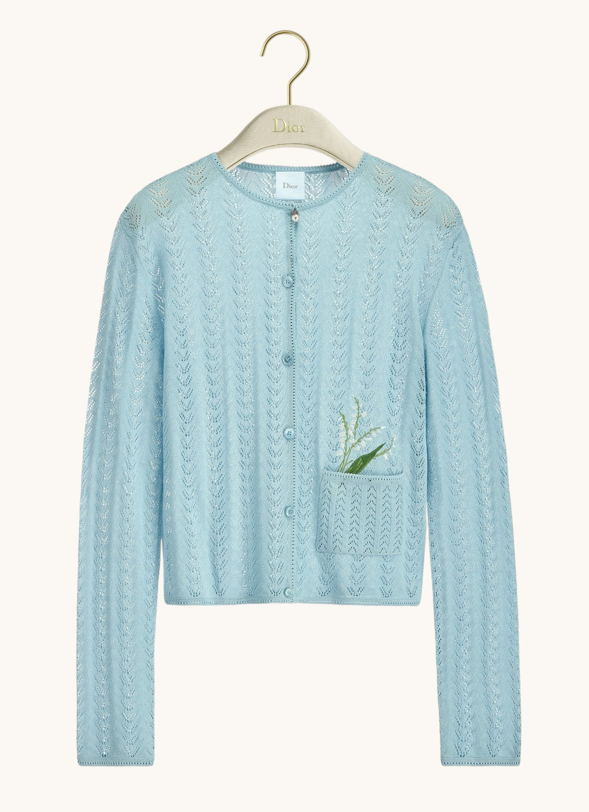 Sueter Dior-S