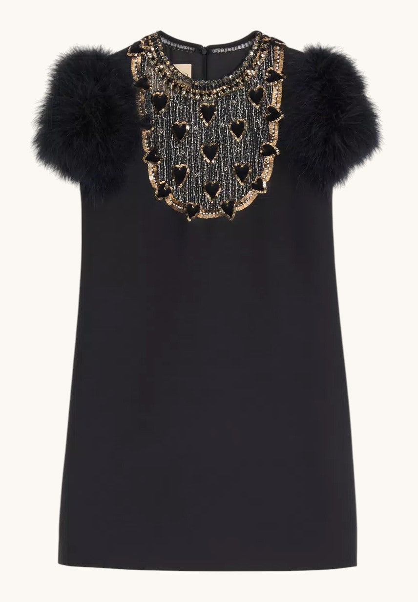 Vestido Valentino-S
