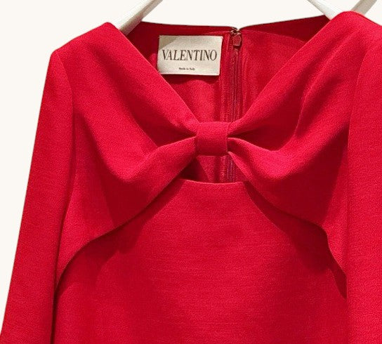 Vestido Valentino-M