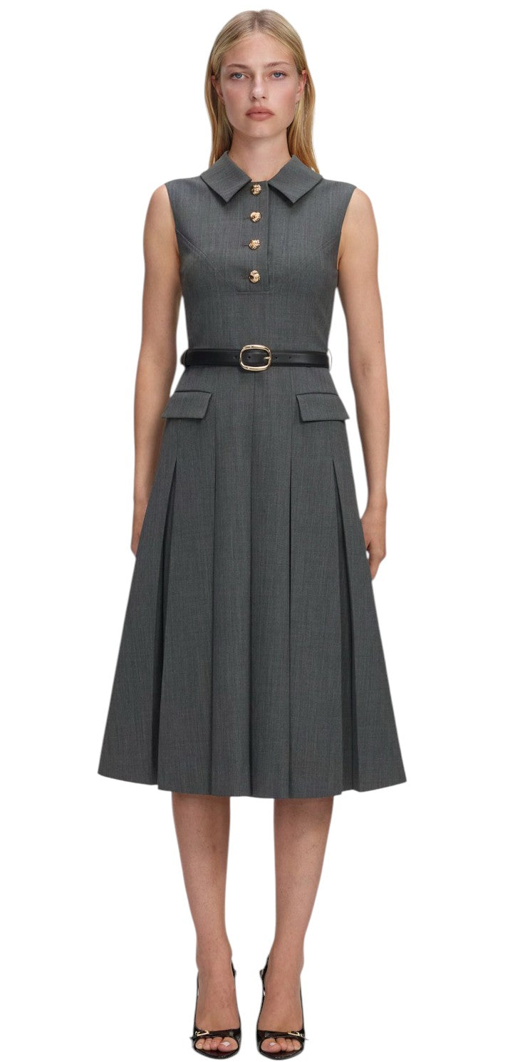 Vestido Self-Portrait-S