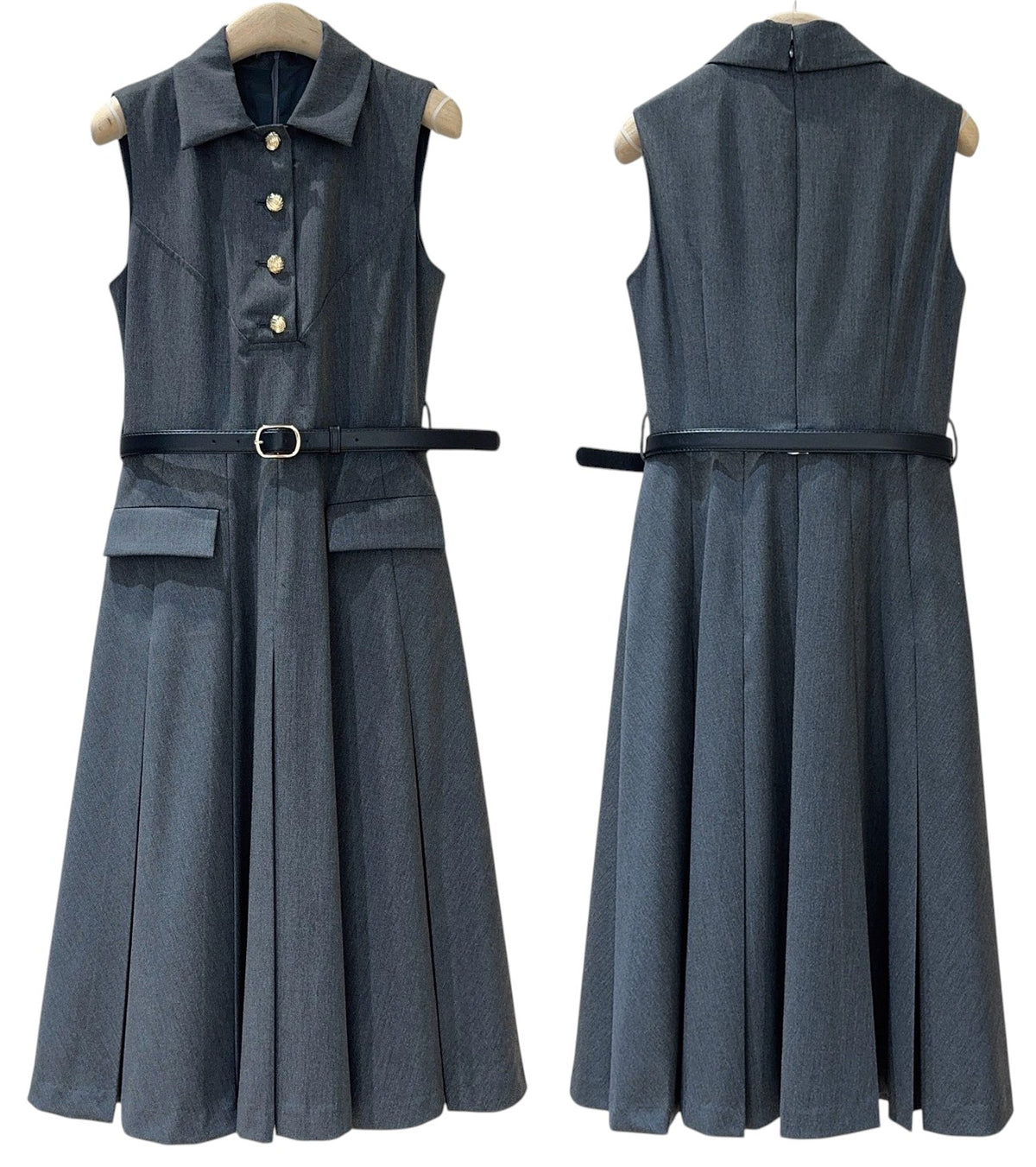 Vestido Self-Portrait-S